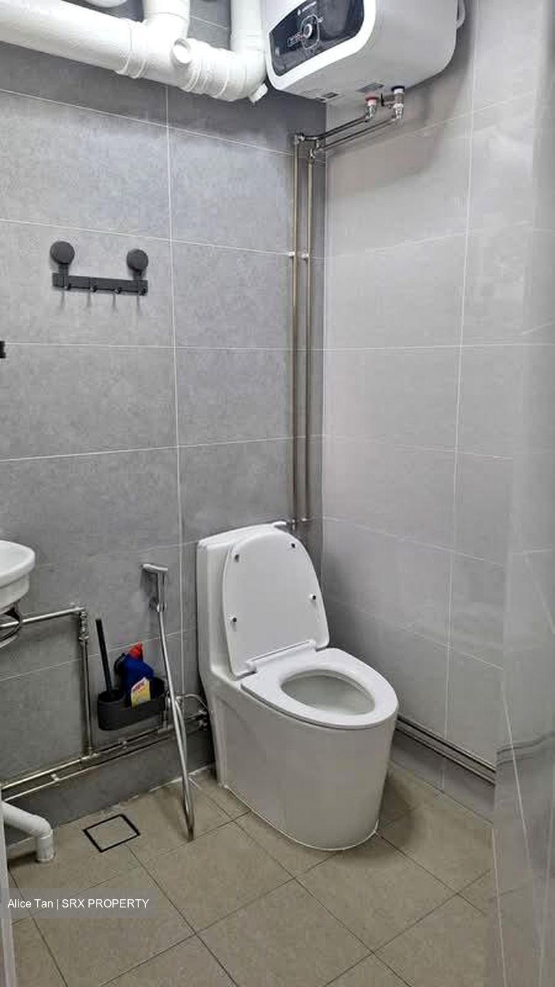 Blk 747 Gek Poh Ville (Jurong West), HDB 5 Rooms #560820531